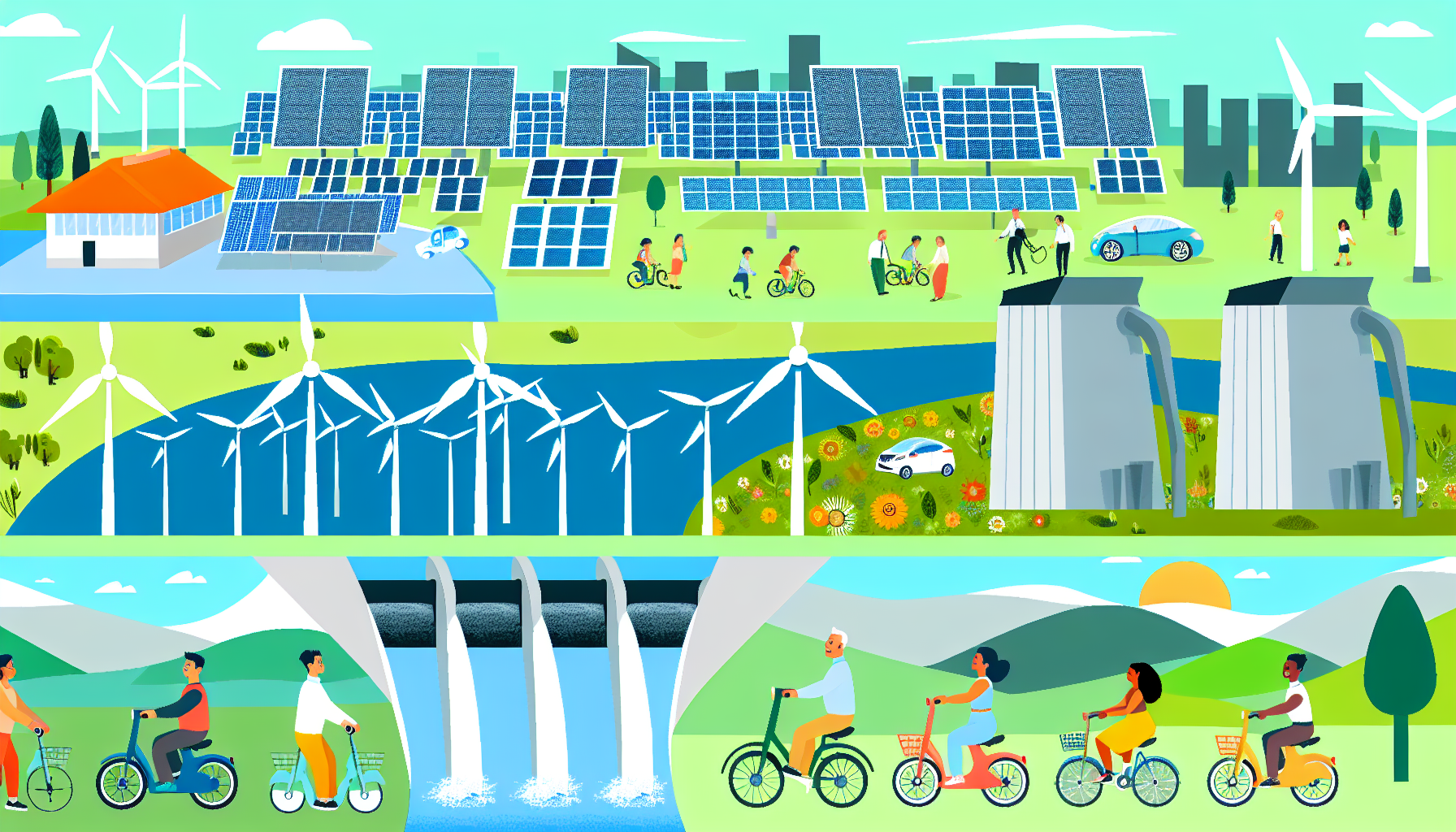 风电光伏95%的消纳“红线”要放开？