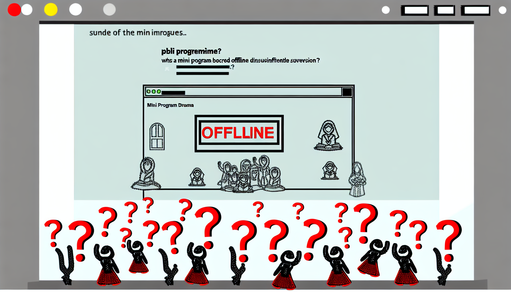 《老师不要跑》低俗剧情全网下线，短剧市场加速分化