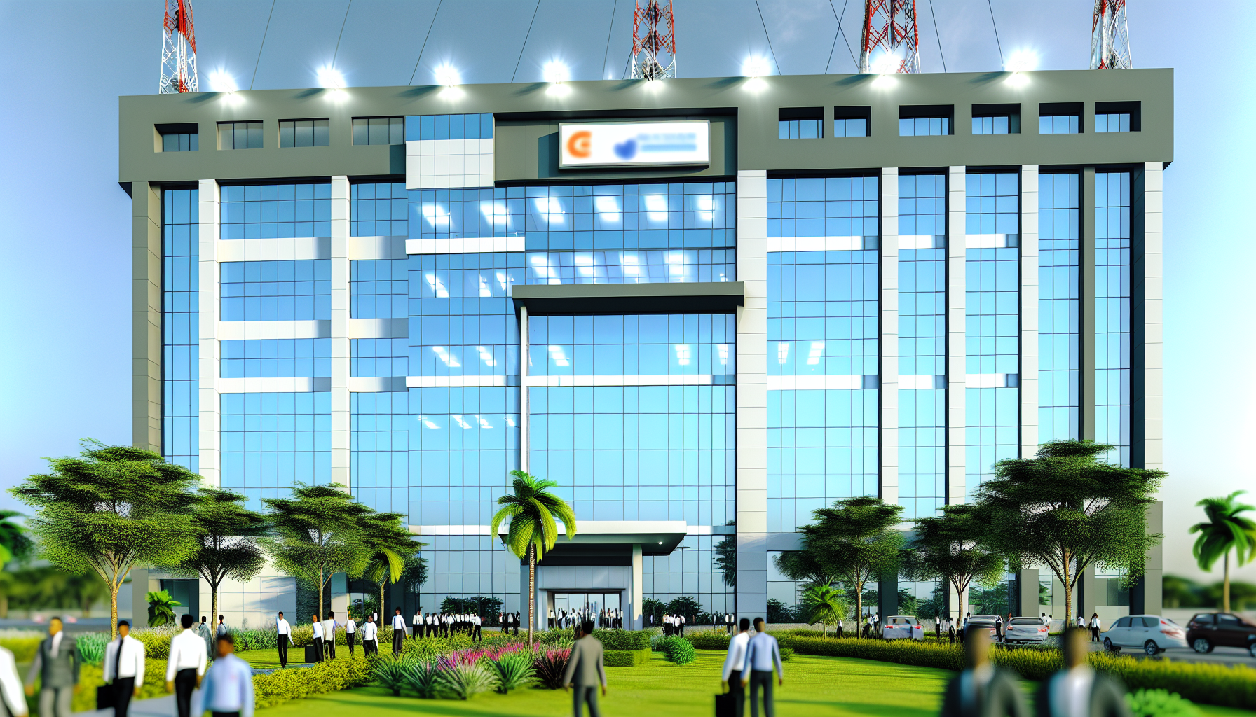 爱立信溃不成军