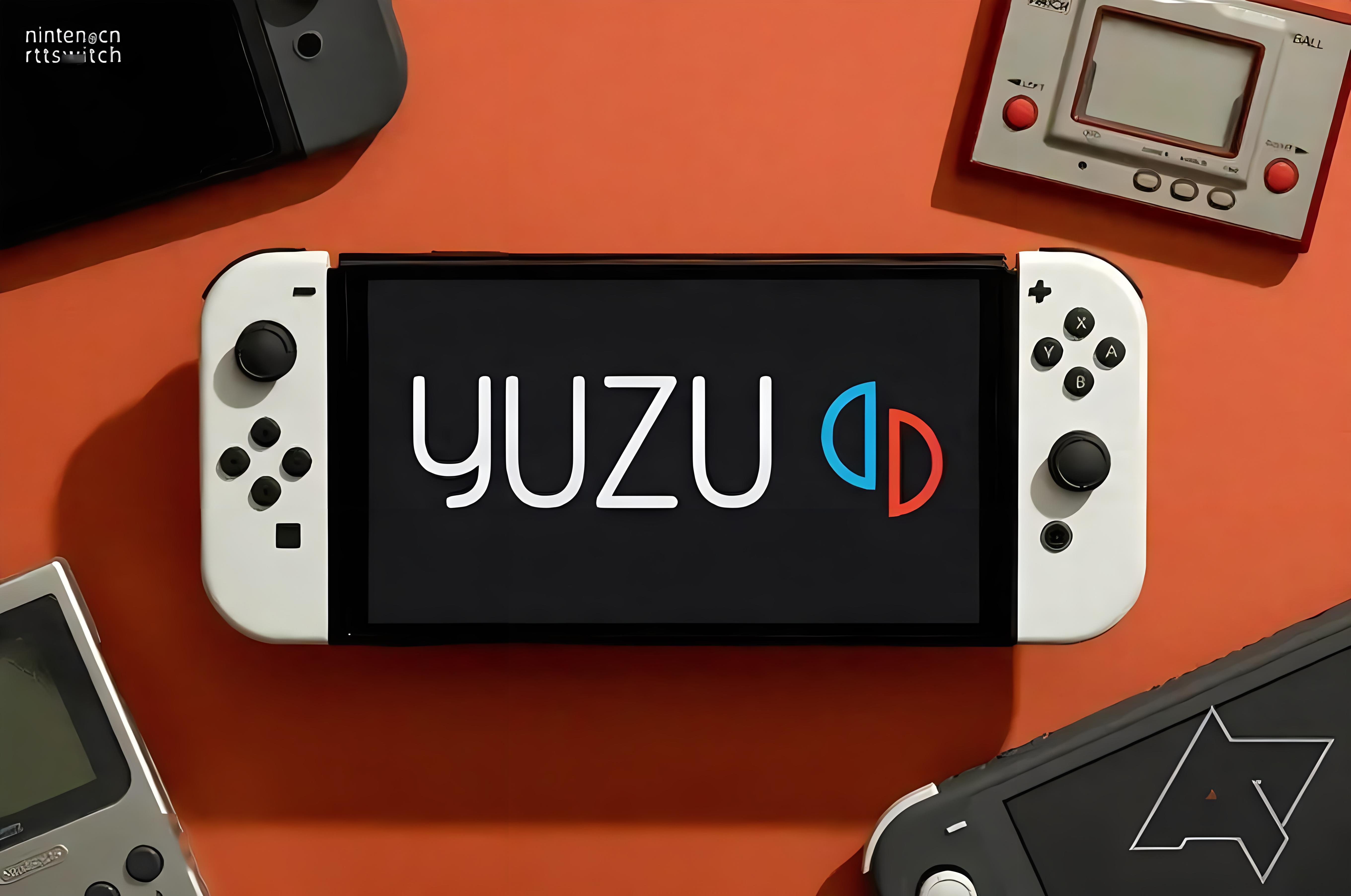 （图源:Yuzu官网）