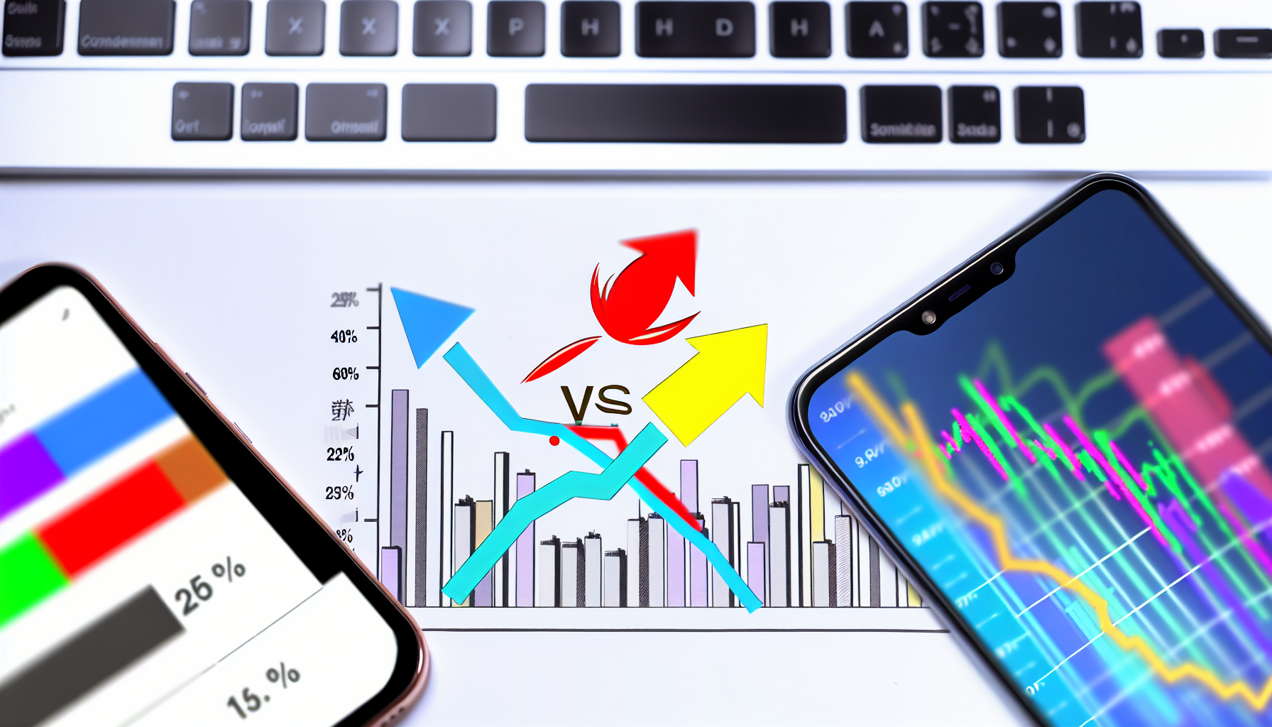 如何理解iPhone失利和国产手机的新机遇