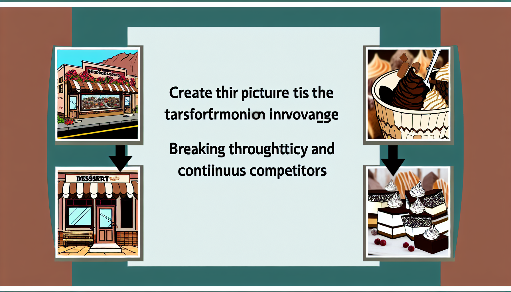 满记甜品闭店与融资“齐飞”，连锁甜品难言“第二春”