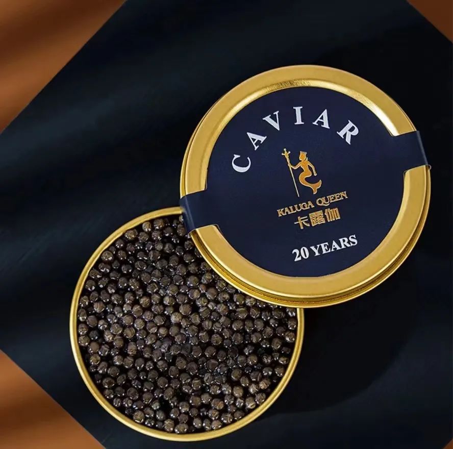 2000多元1公斤仍供不应求,鱼子酱,一门隐秘而暴利的生意?-钛媒体官方