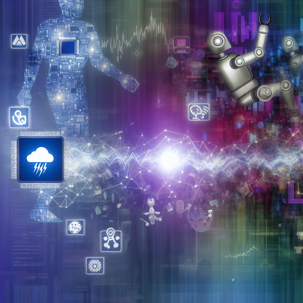 【一周重点板块跟踪】AI爆发“余震”扩散，科技成长风格“多点开花”