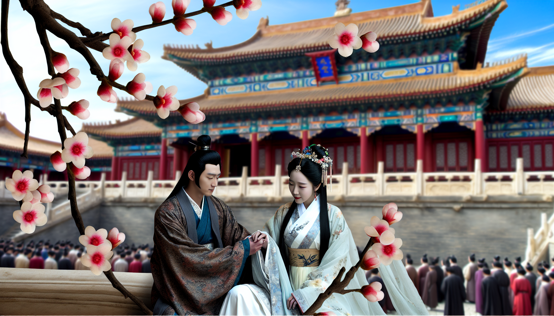 古偶出走半生，归来仍是85花撑场