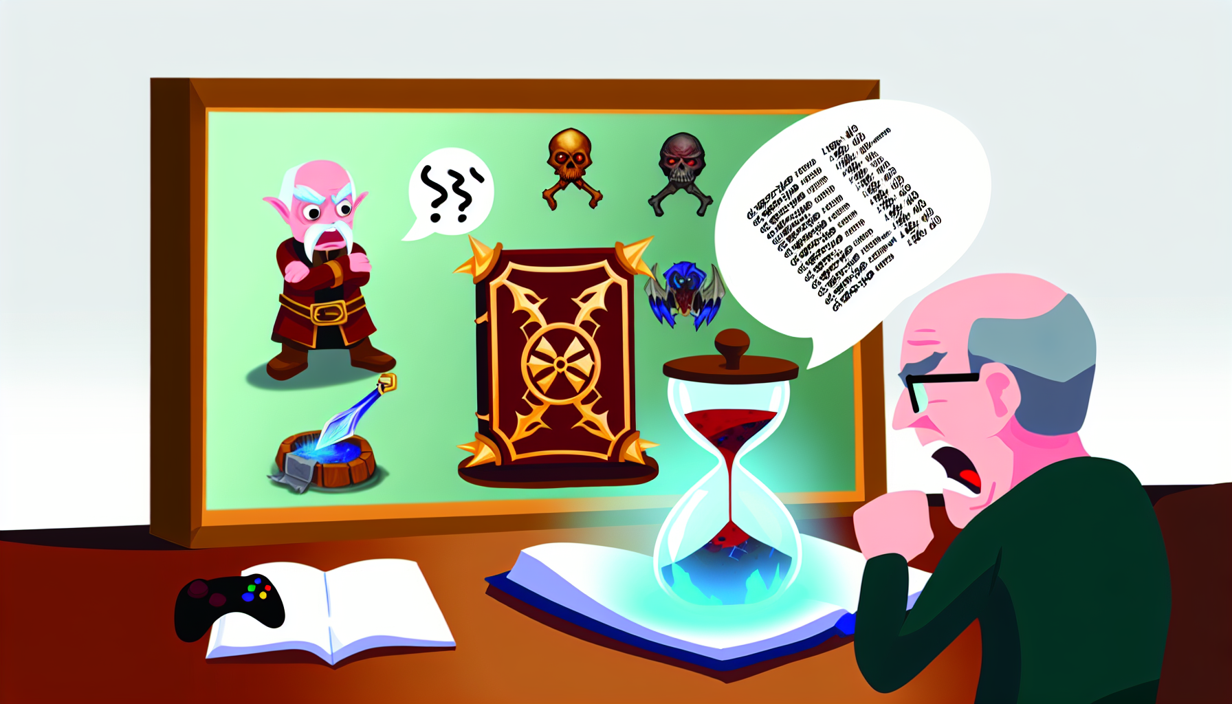 20多年IP，1000万预约遭玩家吐槽太氪， MMO鼻祖表现如何？