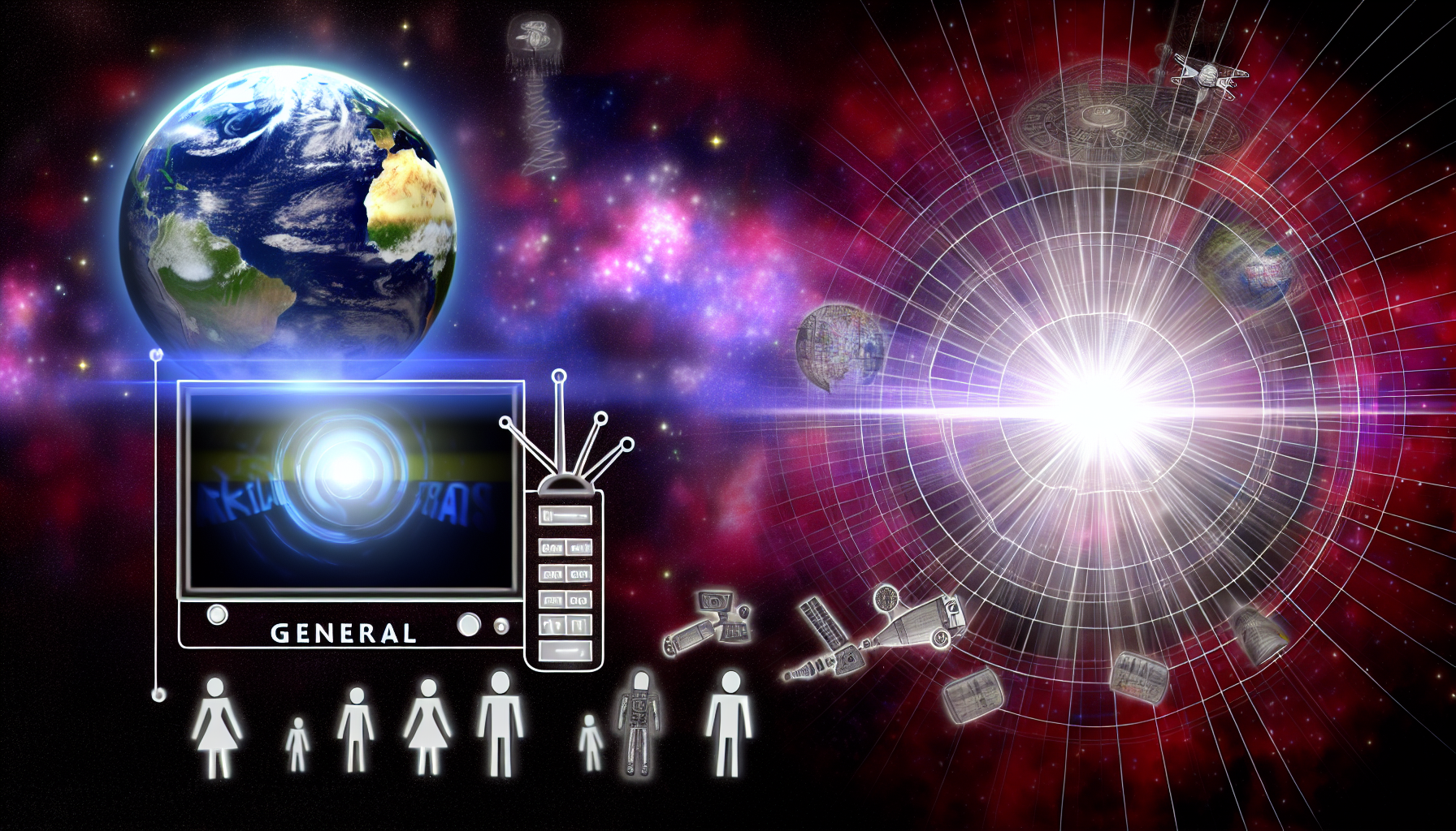 奈飞《三体》，“魔改”有理？