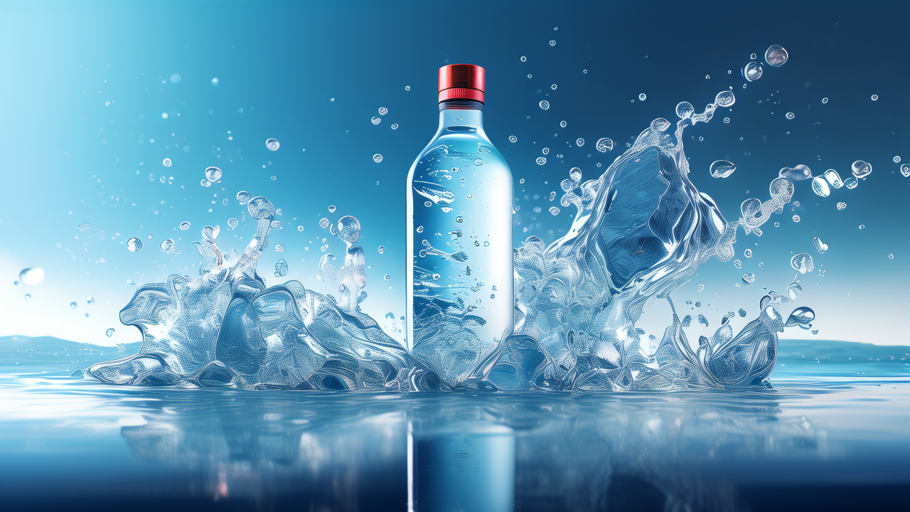 钟睒睒坚守24年的信念，破功了