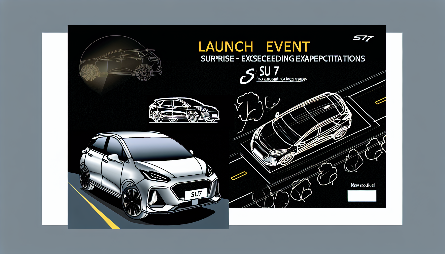 27分钟大定5万，小米汽车搅动春水