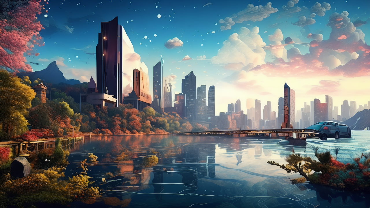 雷军周鸿祎出圈：中年CEO，抢着当网红