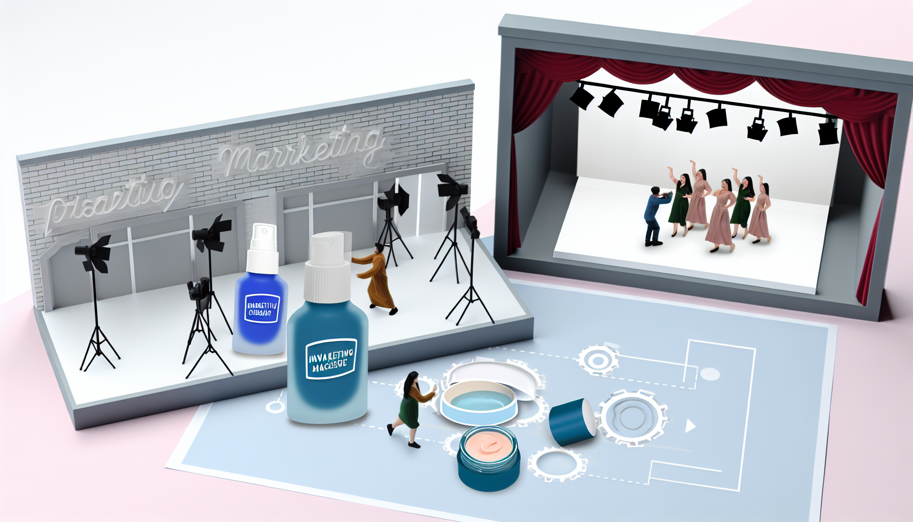 韩束重回国产美妆王座，品牌找到“短剧营销”新杠杆？