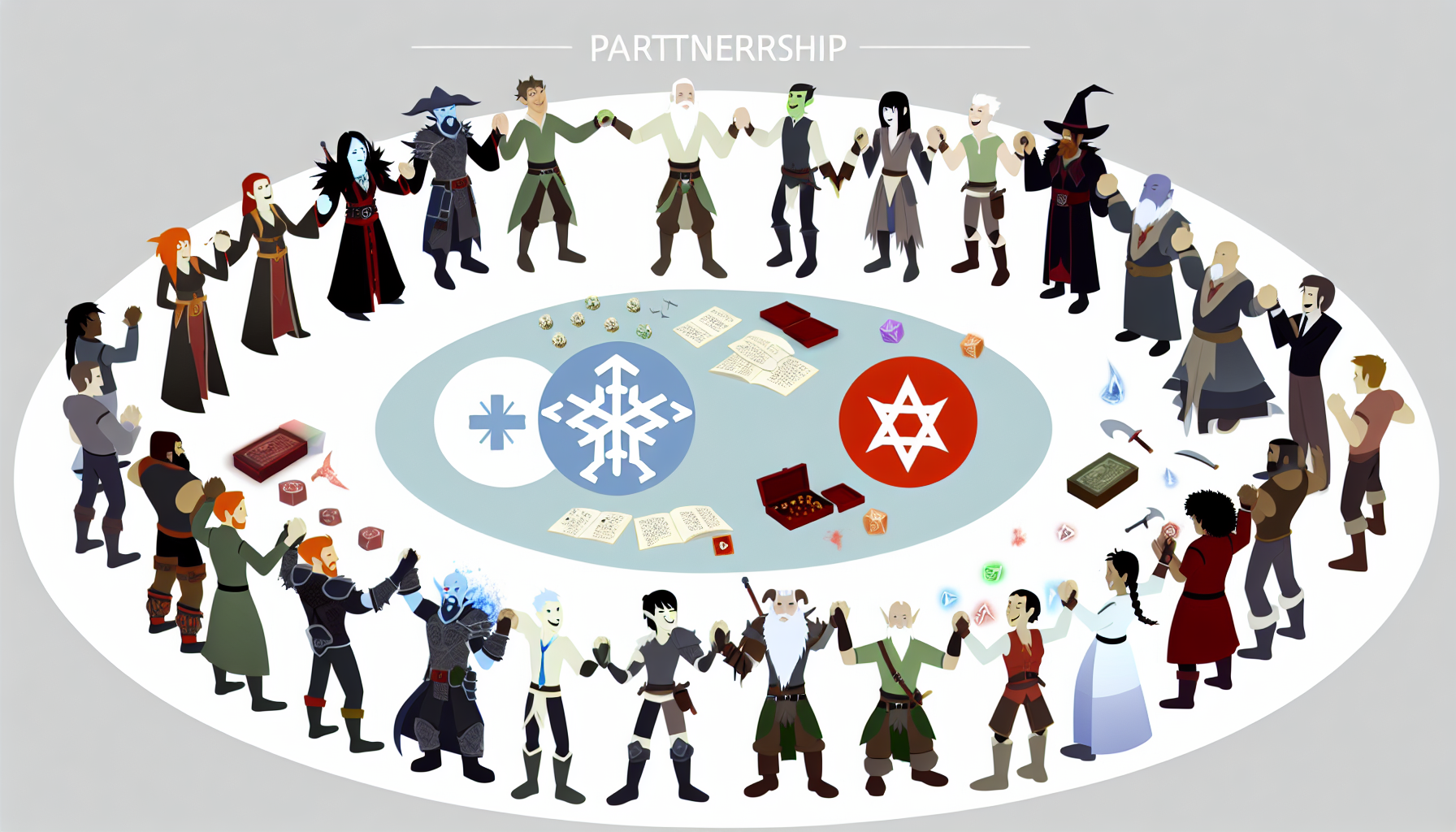 510天，暴雪竞品迎来大考