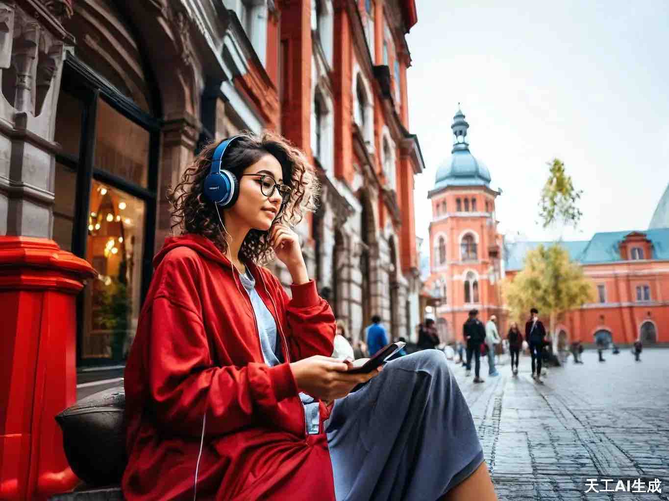 头图由天工AI生成