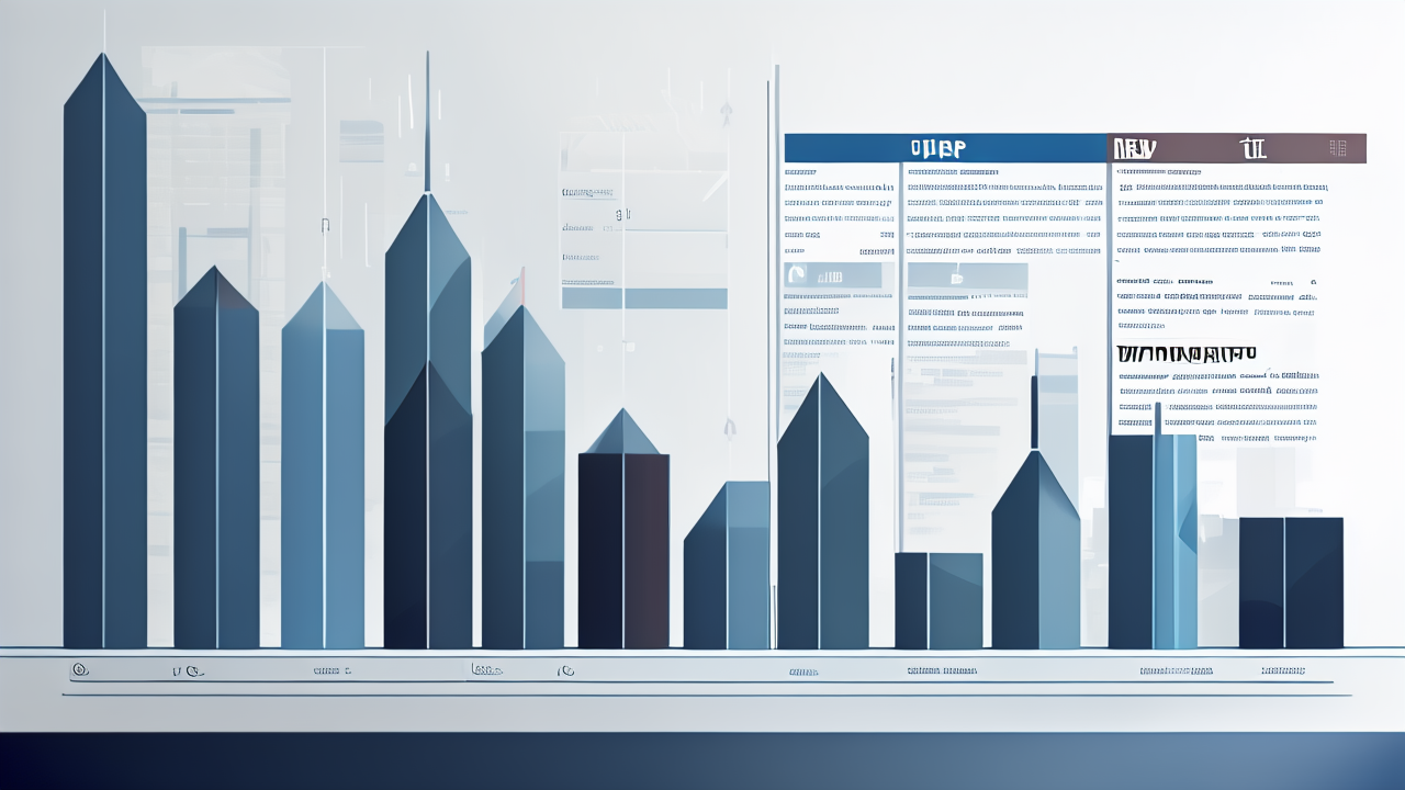 2024年一季度住房租赁企业规模报告