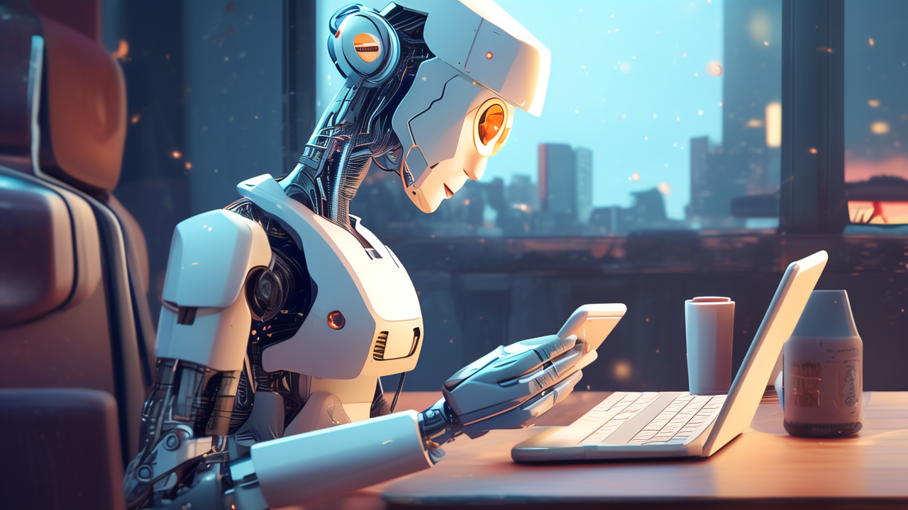 疯狂骚扰你的AI评论，背后竟是平台的小心思？