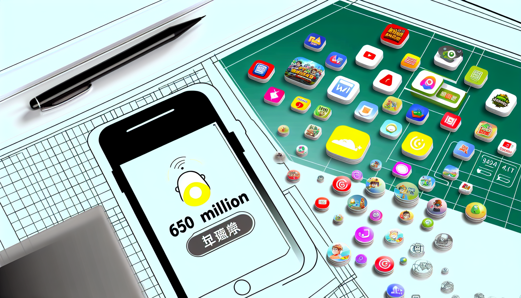 QuestMobile 2024手机游戏行业与重点人群洞察