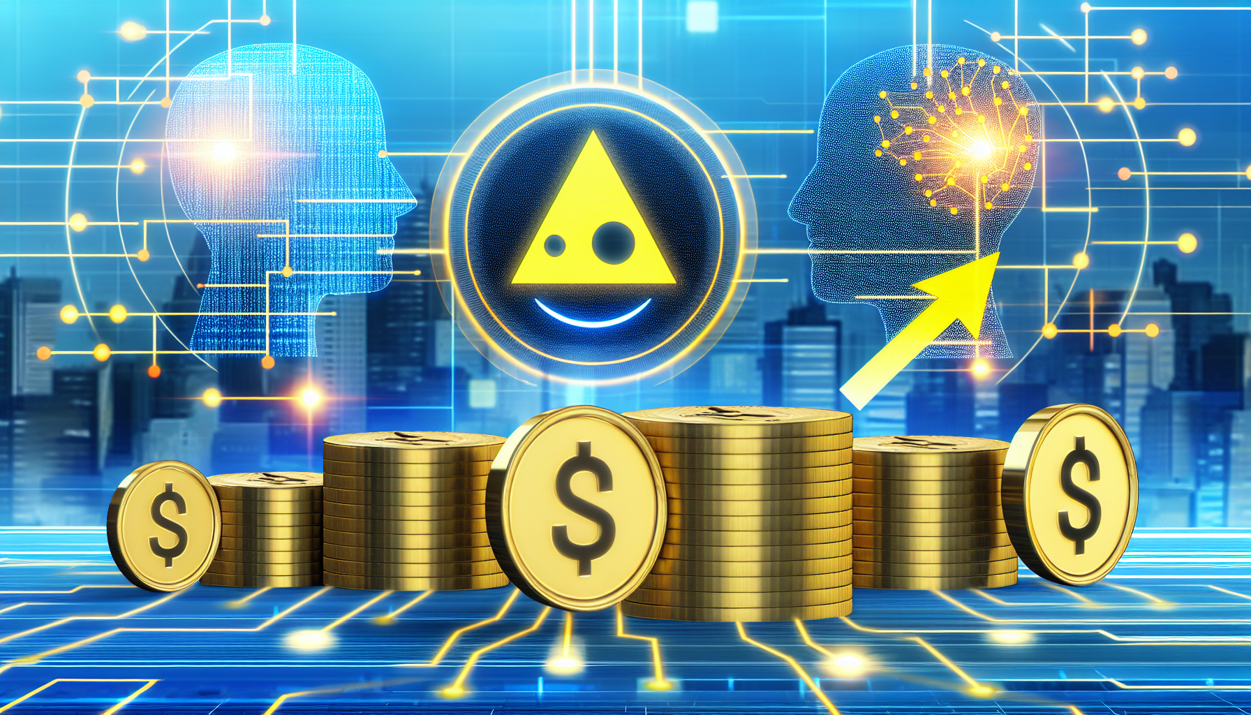 亚马逊要花钱买未来