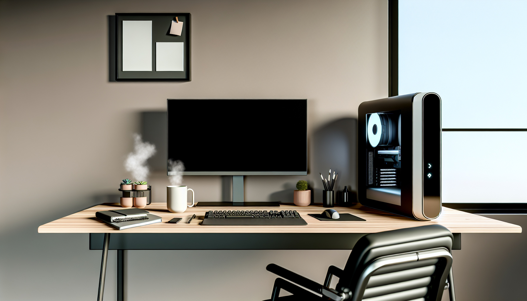 PC市场走出低谷，但AI PC爆发仍需要时间