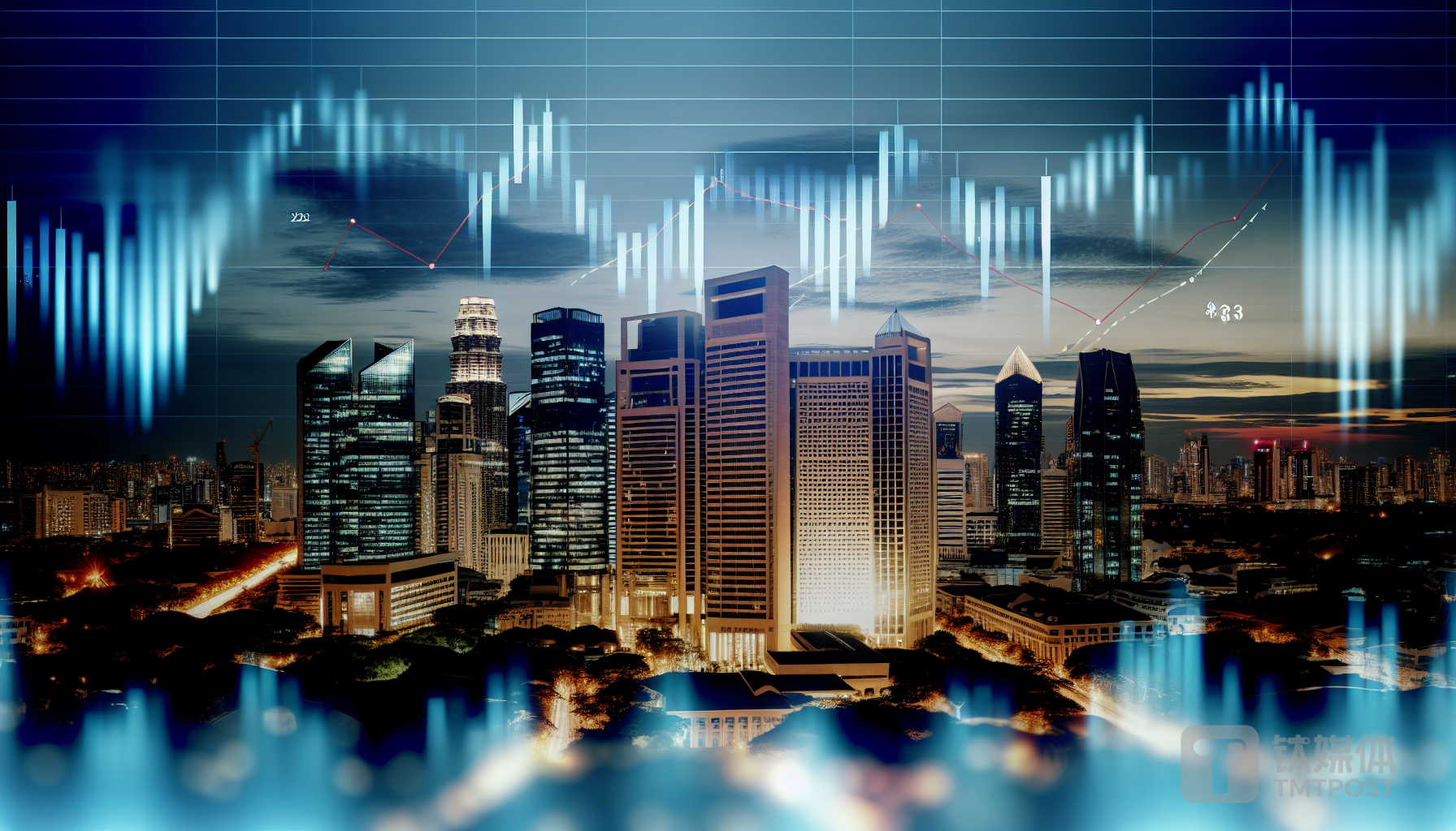 多年转型未果，受制于地产主业的格力地产2023年净亏7.33亿元｜看财报