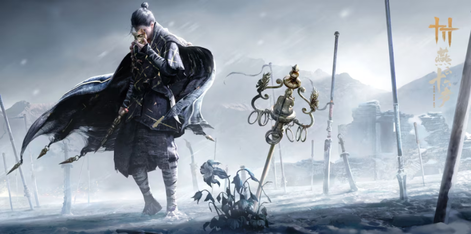 网易游戏的爆款焦虑能停止了吗？