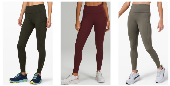 在华一年狂赚60多亿，lululemon有何秘密？