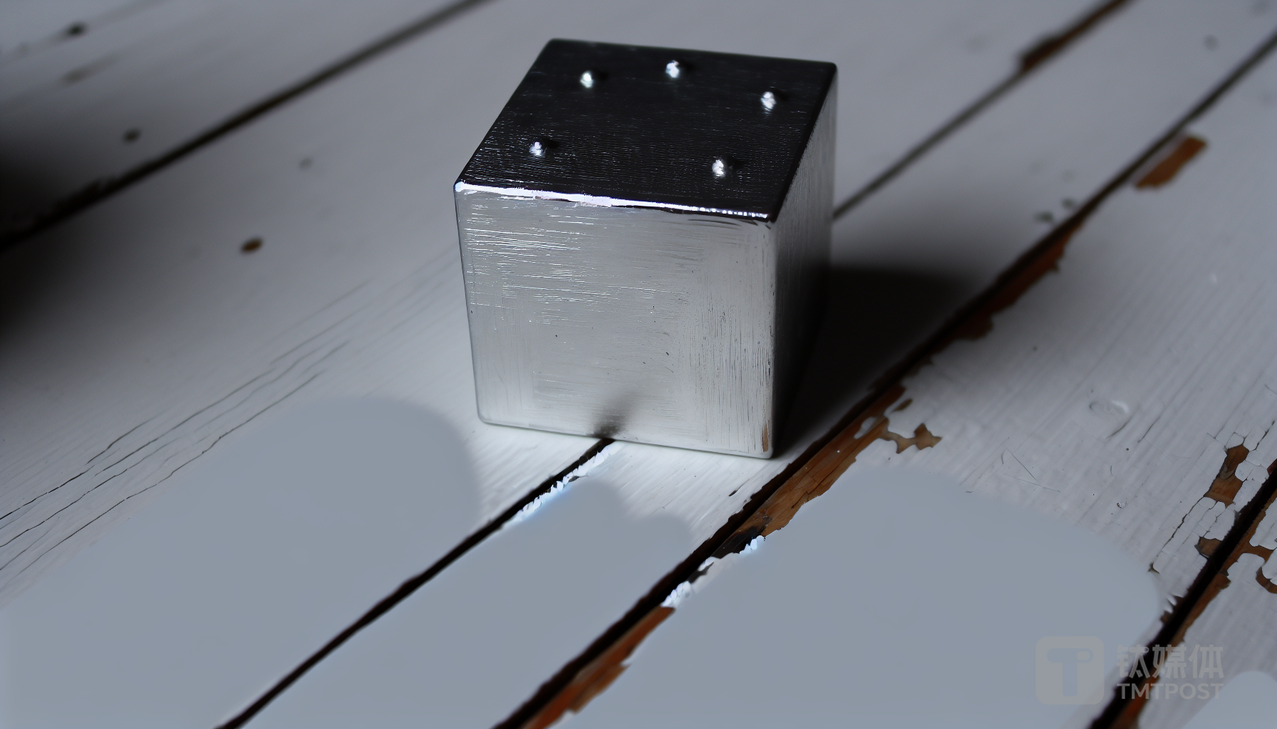 小金属板块反复活跃迎景气拐点？哪些企业将受益？