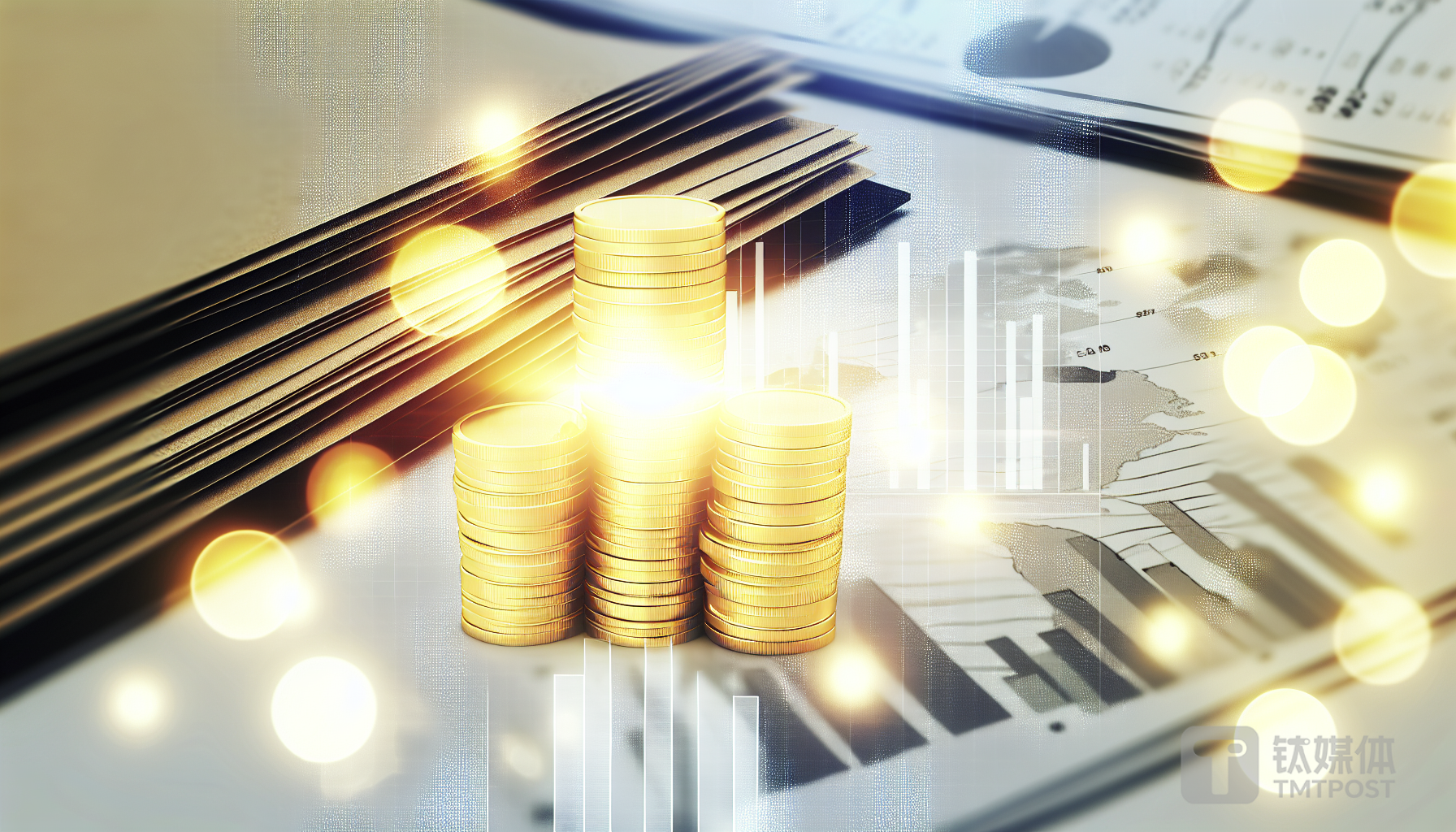 钛媒体Pro创投日报：4月3日收录投融资项目20起