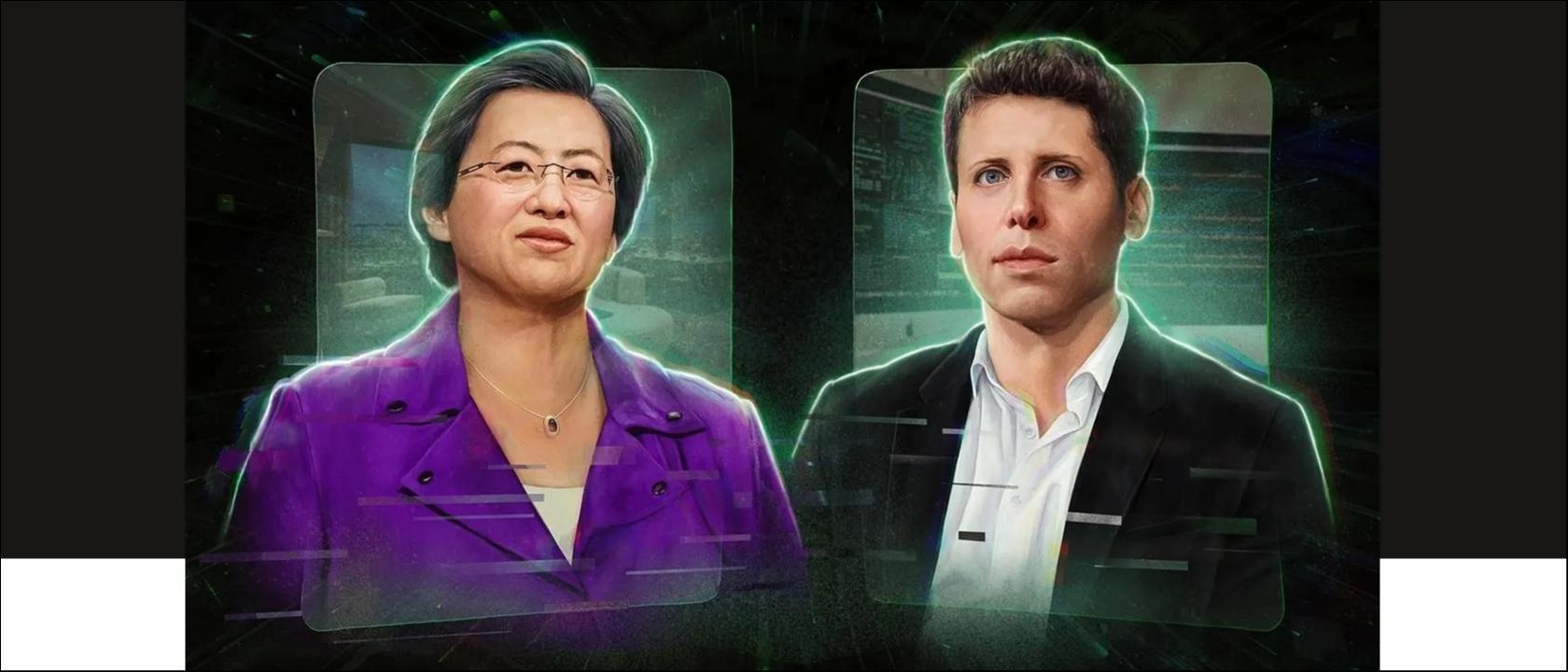 AGI要闻：AI热潮下，全球前10大富豪身价年内增长3.6万亿元｜钛媒体AGI