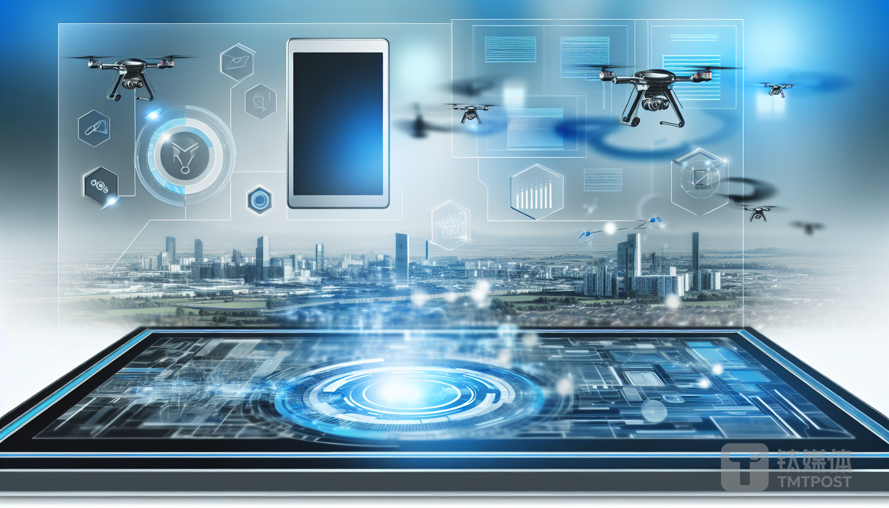 AIGC正在改变我们的世界丨钛媒体直击博鳌2024