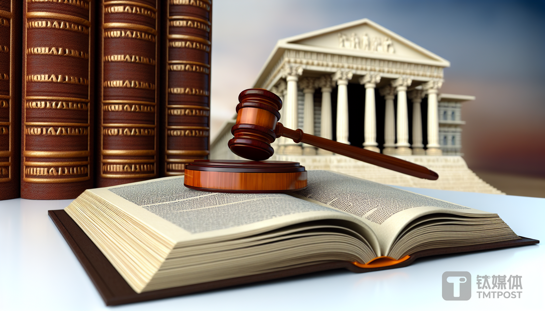 【钛晨报】最高法公开征求意见，事关“假离婚”、未成年人直播打赏等问题；通义千问已开源7款大语言模型；市场监管总局决定对商用燃气燃烧器具等7种产品实施CCC认证