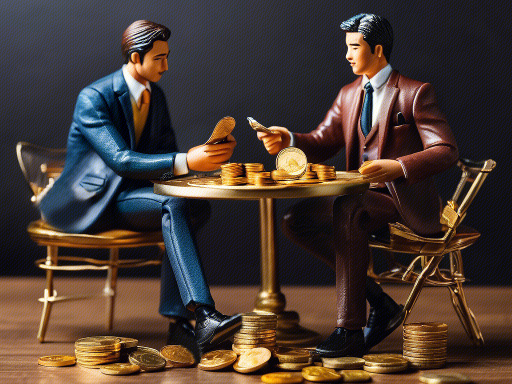 【钛晨报】中国财政部：耶伦访华达成两项新的共识成果；马斯克被调查，涉X平台“封号”纠纷；阿维塔辟谣接盘高合汽车