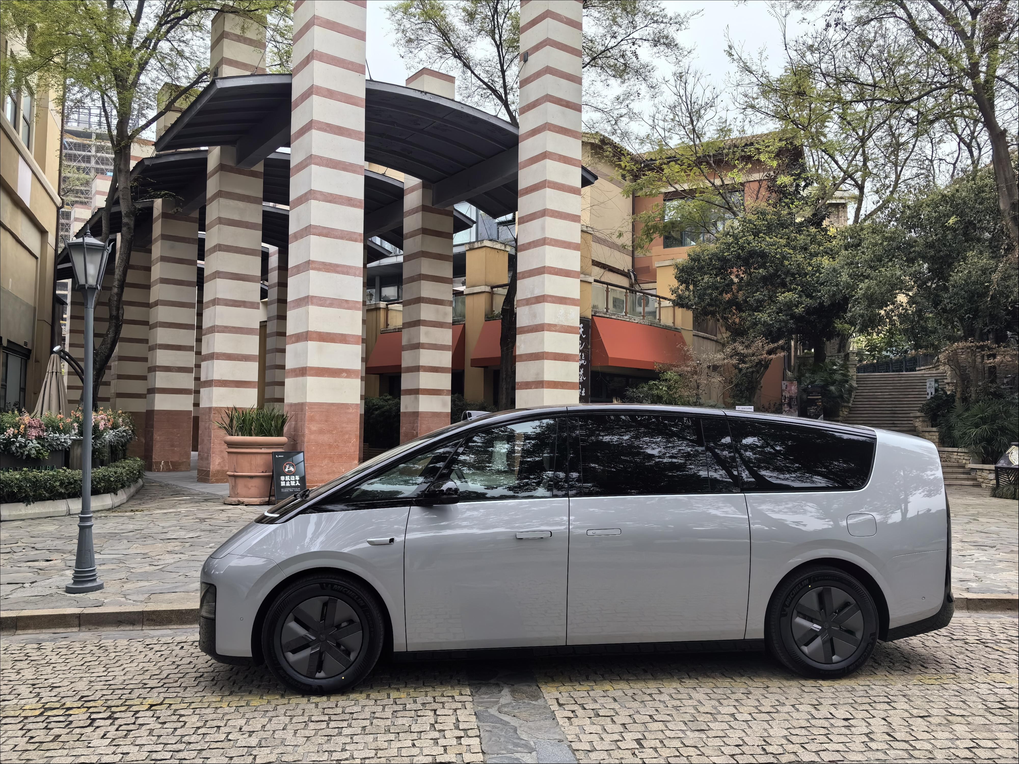 图片来自：车主提供