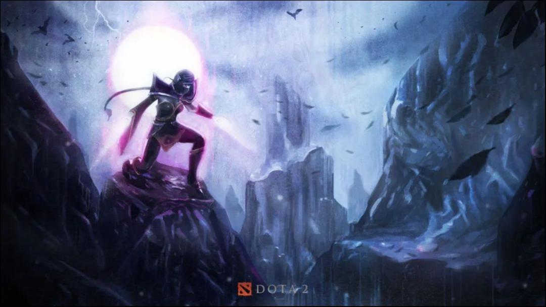 所有想长寿的游戏，都该重新学学DOTA