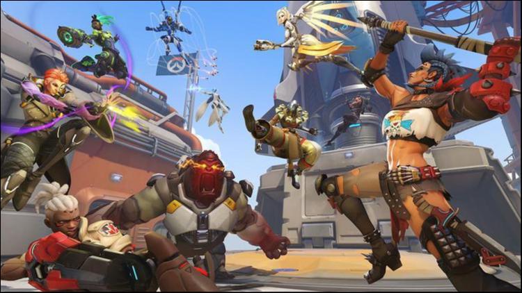 网易暴雪官宣「复合」，微软为何甘心「屈服」？