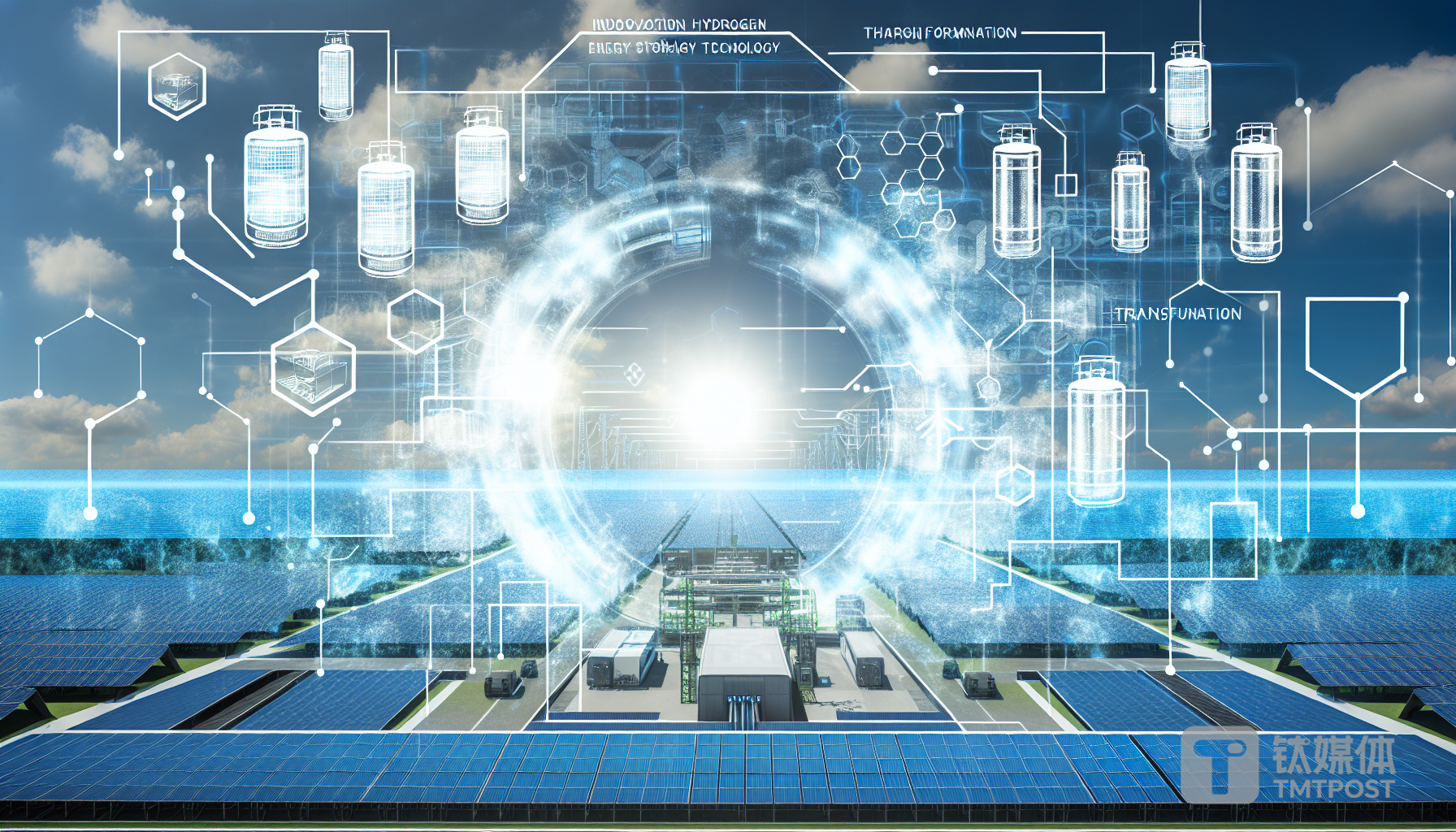 氢储能“前哨战”：一场事先张扬的技术路线变革