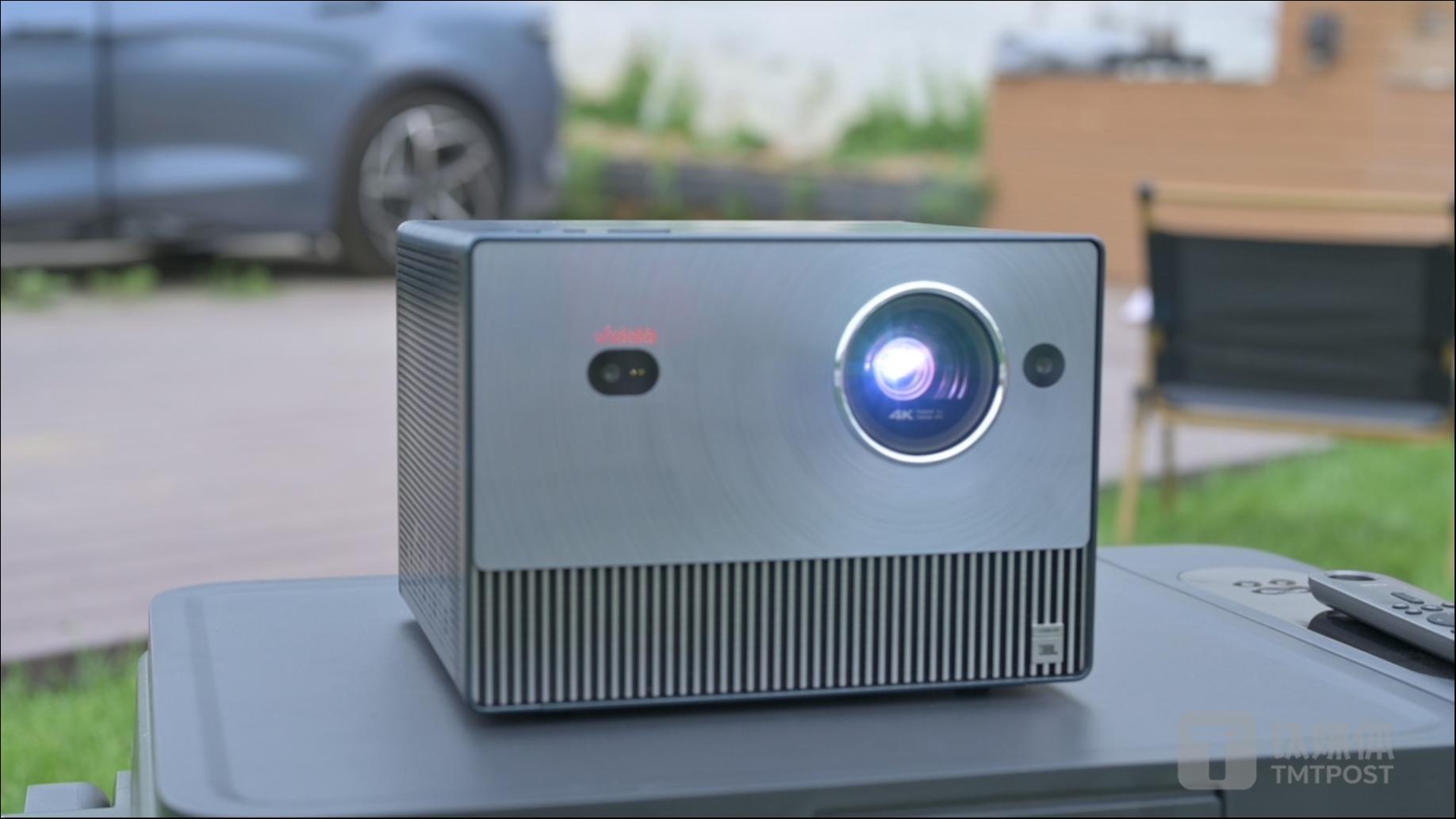 2024年预期增速9.7%，出货量将突破2000万台，投影仪为何成为大屏“新风口”？