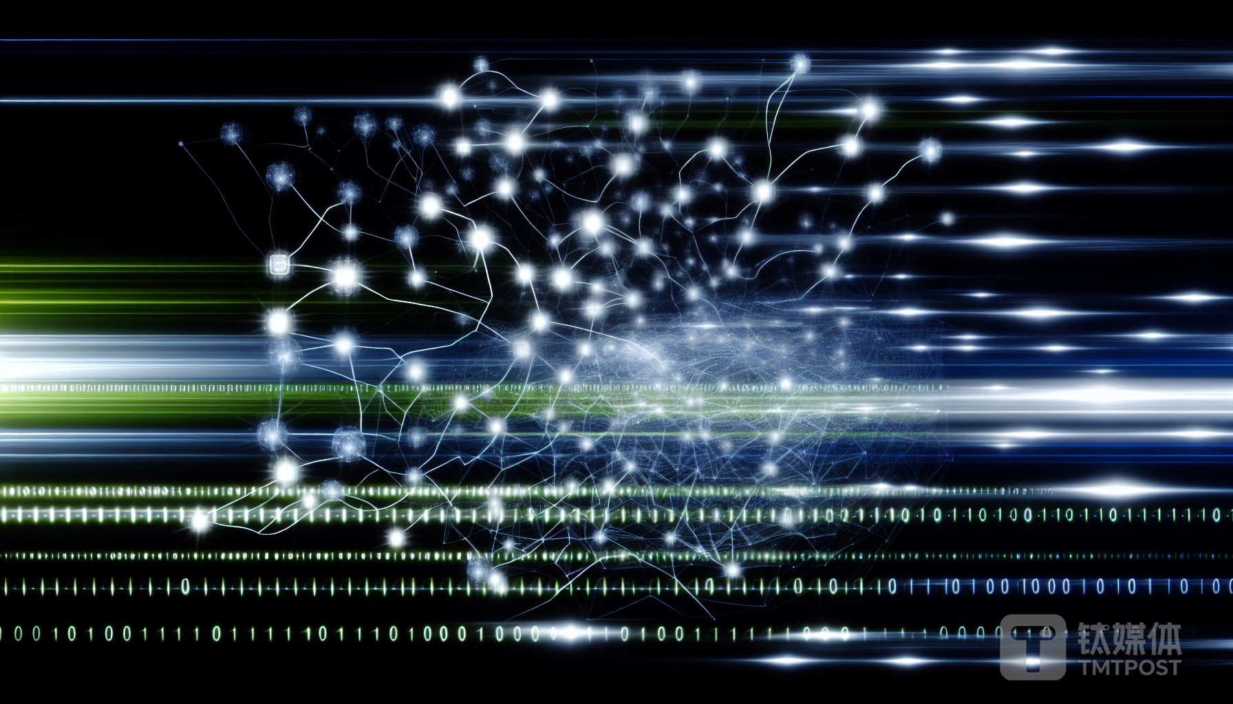 【产业互联网周报】 英特尔发布新的人工智能芯片，公司称性能超过英伟达H100；阿里云海外市场全线降价，平均降幅23%；马云内网发声，肯定阿里变革一年成效；中国117个大模型完成生成式AI服务备案