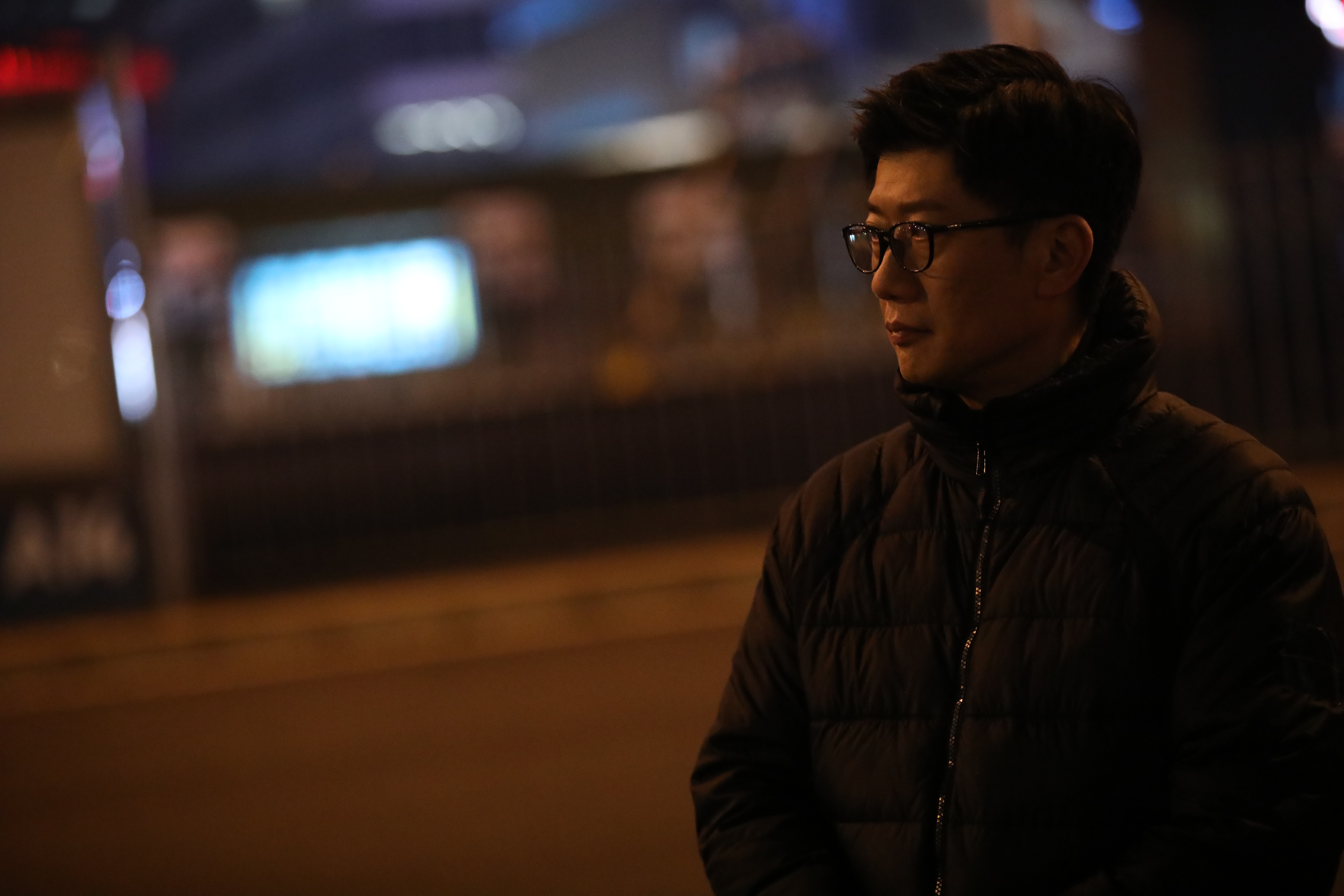 钛媒体独家对话薛兆丰：“不要那么多社交，不要听那些流行的话”