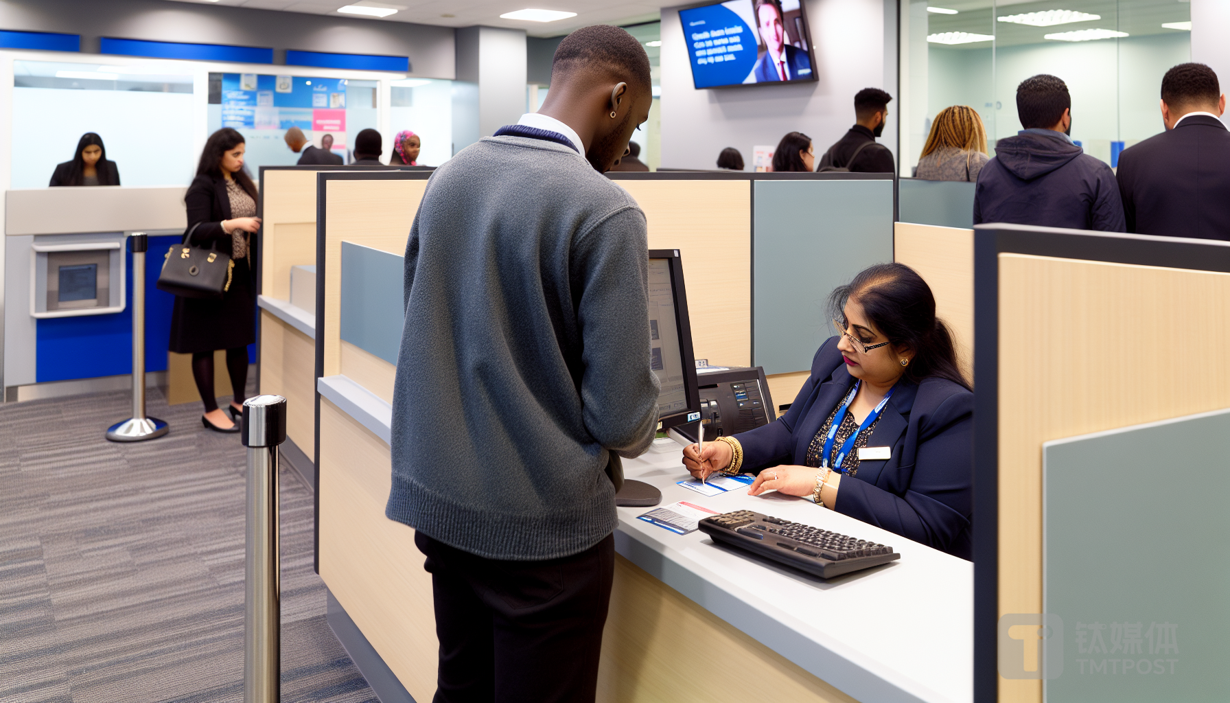 大行收紧大额存单，中小银行为何逆势而行？｜钛媒体金融