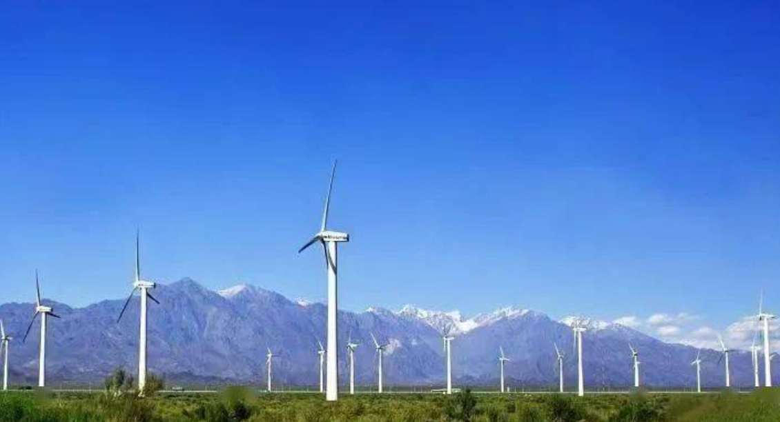 业绩承压的风电整机商，开始寻找新出路