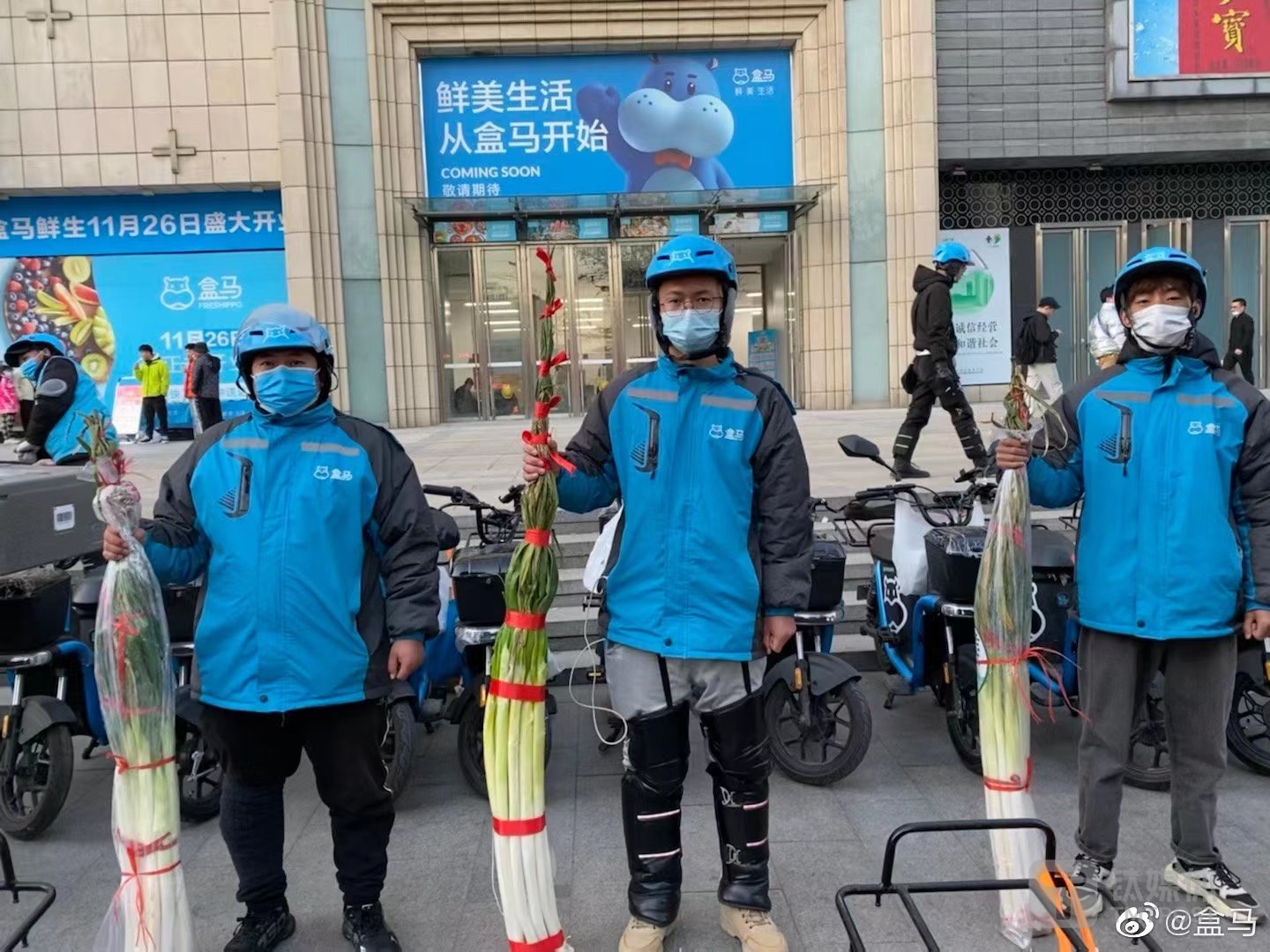 侯毅“退休”余音，盒马和新零售的未了局