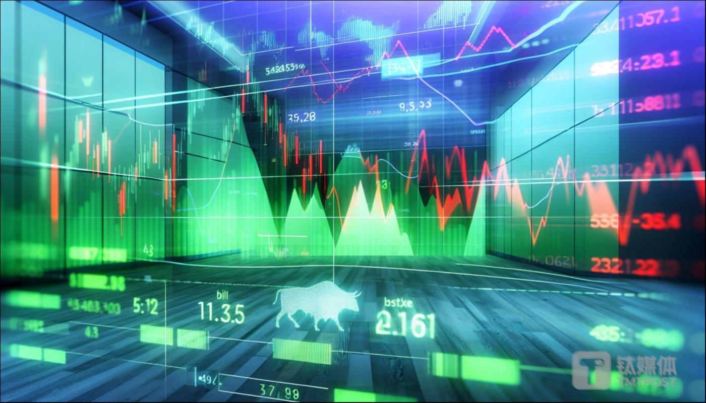 定增陷阱狂割1亿韭菜，中核钛白“挖坑”路线图详解 | 钛媒体深度