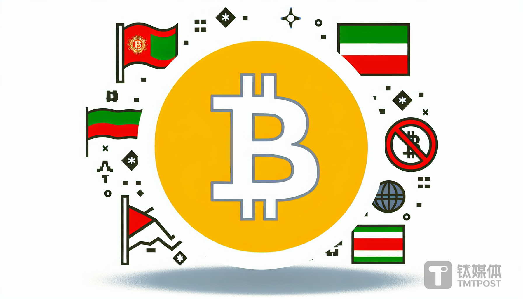 英国最大比特币洗钱案主犯落网，牵出天津430亿非法吸存案｜钛媒体金融