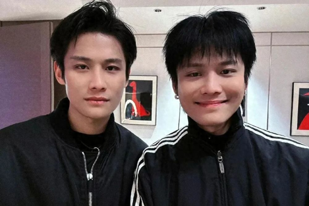 带货跌倒的小杨哥，会在短剧里站起来吗？