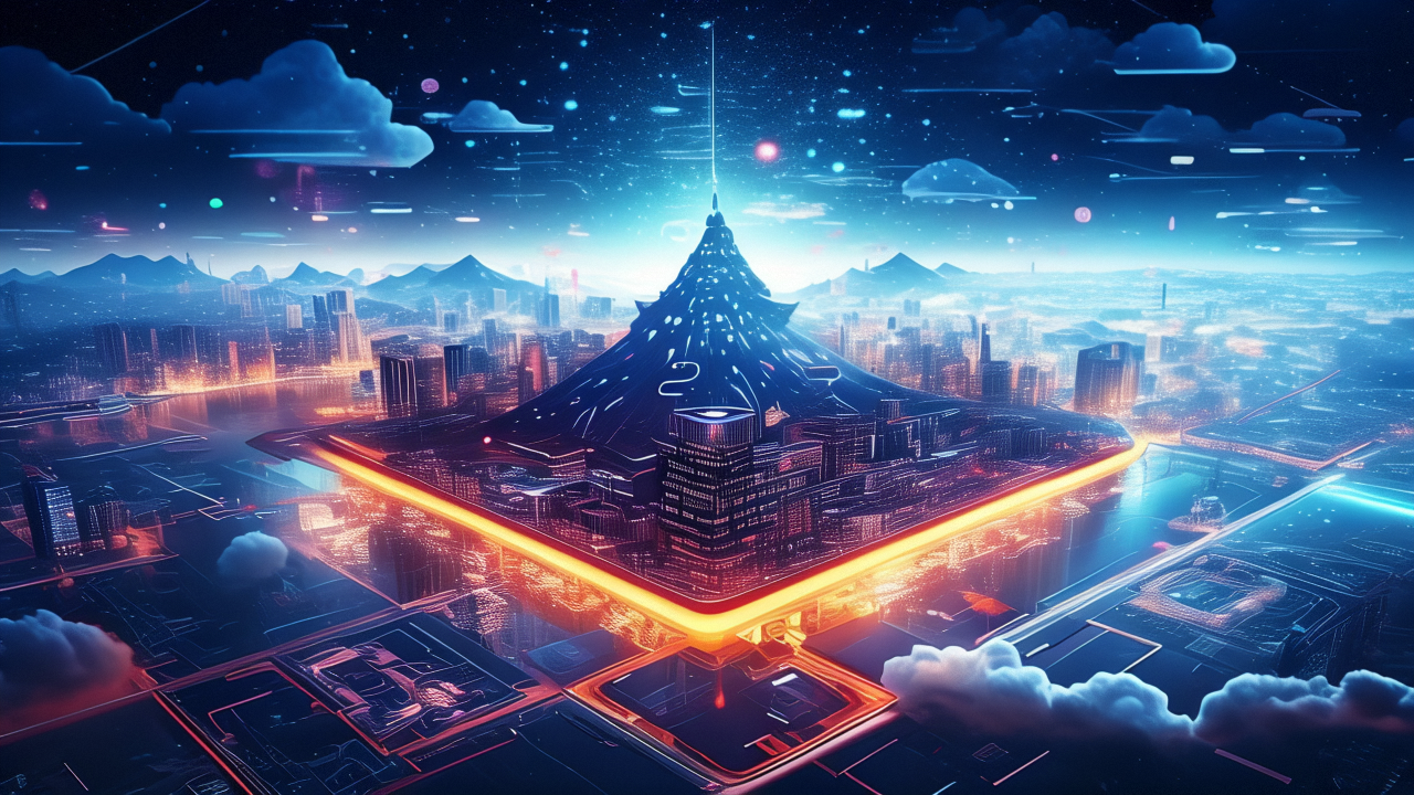 工信部：打造集成电路、新型显示、新材料、航空航天、低空经济、生物医药等新兴支柱产业