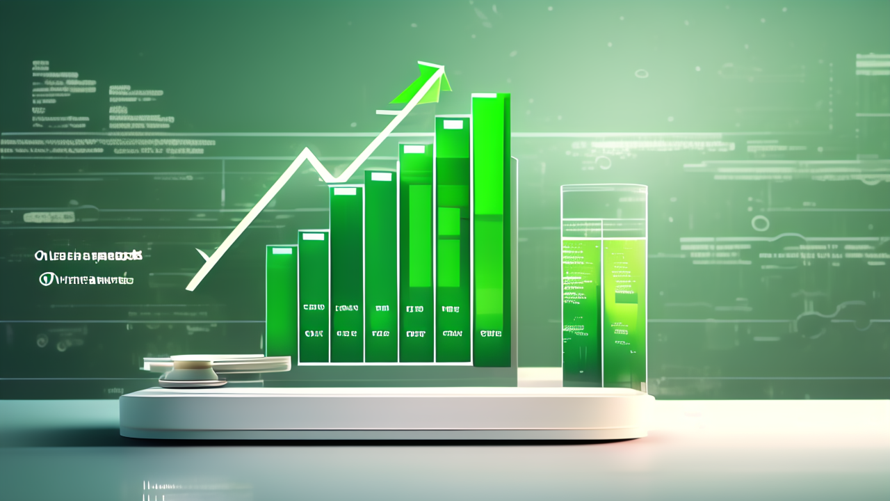 连续九年盈利后单季转亏，金域医学Q1绩后股价逼近跌停丨看财报