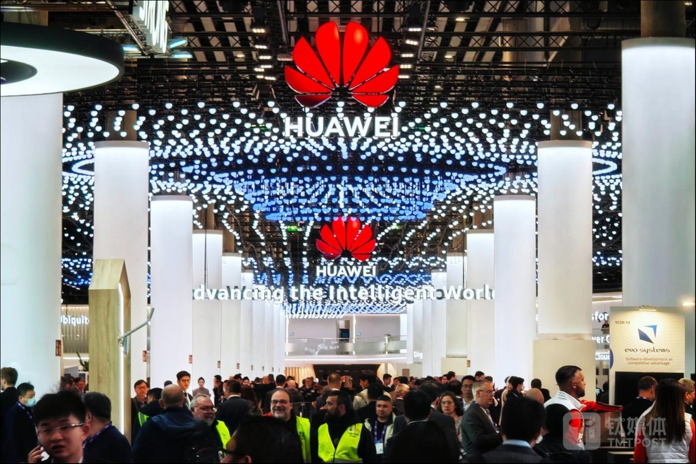 华为手机回归之路：时隔13个季度，中国区市场份额重回第一 | 钛媒体焦点