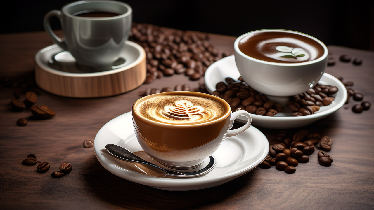 连李佳琦都在卖咖啡，咖啡跨界已经卷到MCN头上了