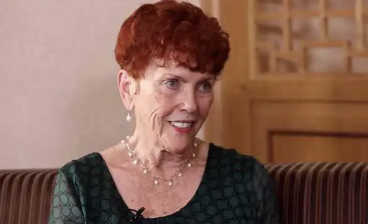 「钛空人物志」｜简·尼尔森：3次婚姻，7个孩子，我依然是最“酷”的母亲