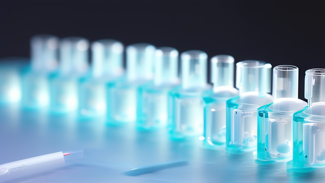 圣湘生物AB面：“二次创业”稍现亮点，新冠退潮后“继任”仍难产丨钛媒体深度